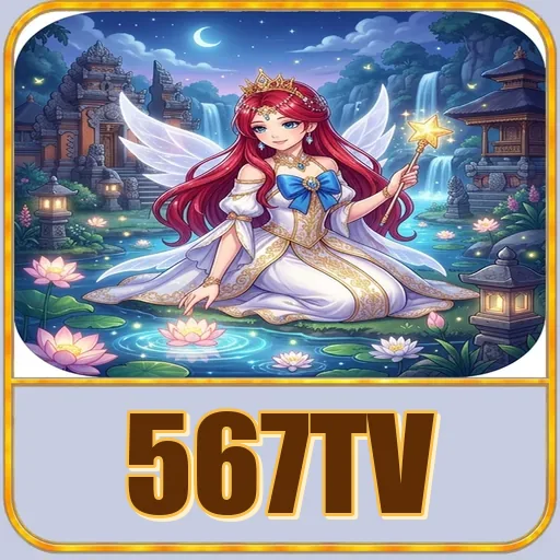 8 dari 47 penyedia slot 567tv: Pragmatic Play, NetEnt, Play'n GO, PG Soft