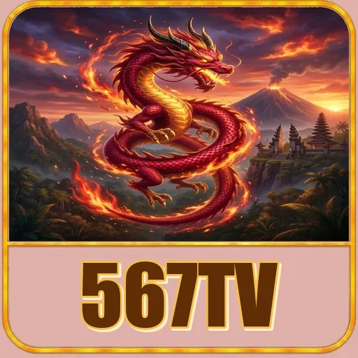 Keuntungan VIP 567tv: cashback 10–20%, reload 200%, manajer khusus